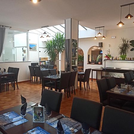 La Pierre Blanche Hotel Luzenac Eksteriør billede